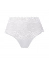 wacoal Culotte ventre plat EGLANTINE blanc
