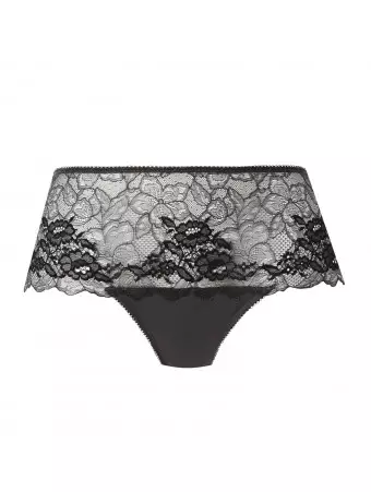 Wacoal Shorty Lace Perfection