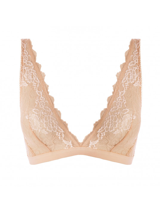 Wacoal - Lace Perfection Wirefree Bralette