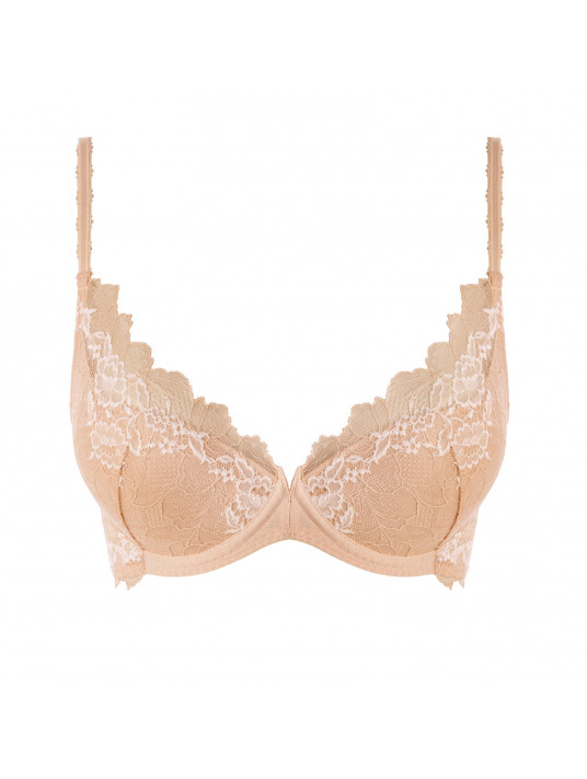 Sexy push up bra by Wacoal Lace Perfection