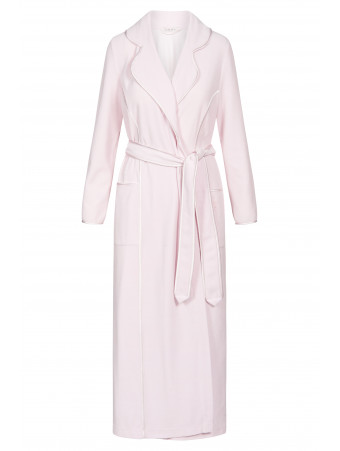Dressing gown bathrobe