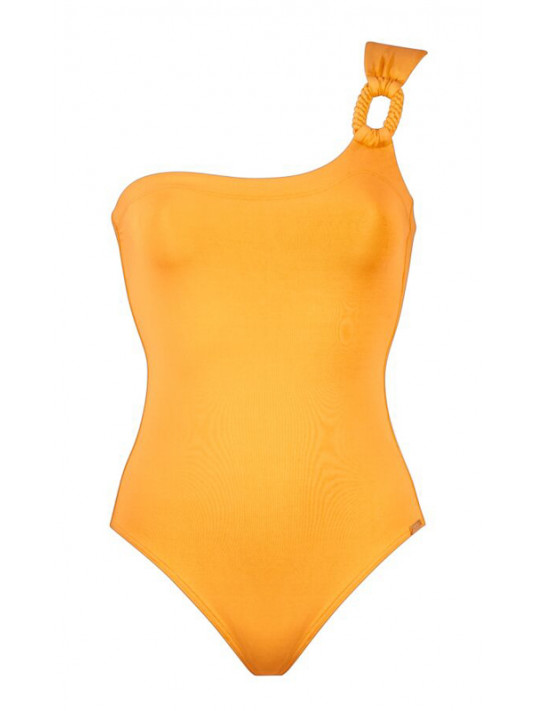 maryan mehlhorn swimsuit yellow