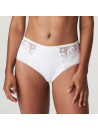 High briefs - Prima Donna - Orlando - white