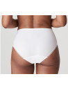 High briefs - Prima Donna - Orlando - white