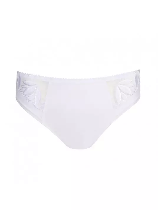 Slip classique blanc ORLANDO Slip classique blanc ORLANDO