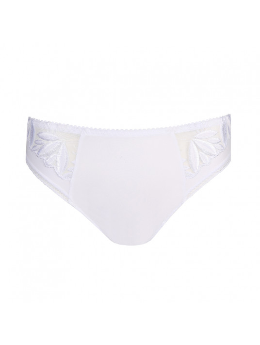 Slip classique blanc ORLANDO