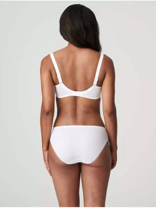 Slip classique blanc ORLANDO Slip classique blanc ORLANDO