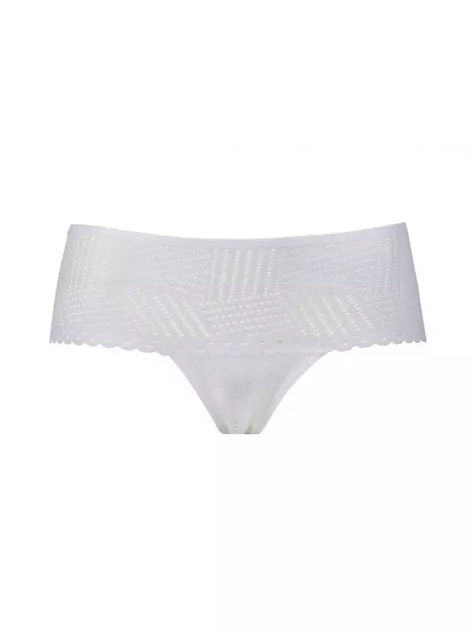 white shorty antigel lingerie white shorty antigel lingerie