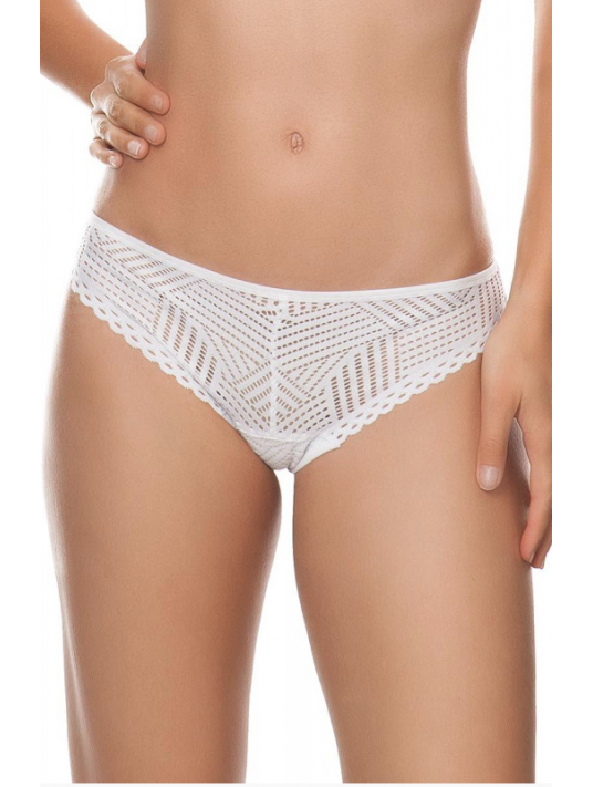 slip blanc antigel