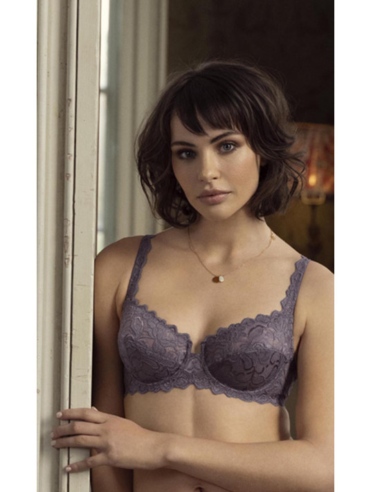 wacoal Underwired bra silver EGLANTINE