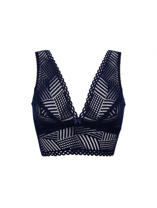 antigel Brassière séduction marine TRESSAGE GRAPHIC
