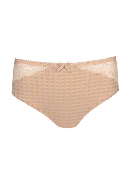 Prima Donna Slip haut café au lait MADISON