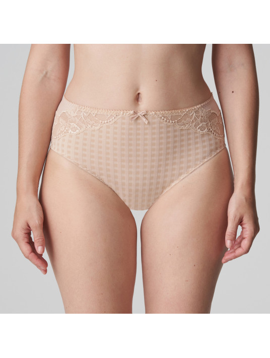 Prima Donna High briefs skin MADISON