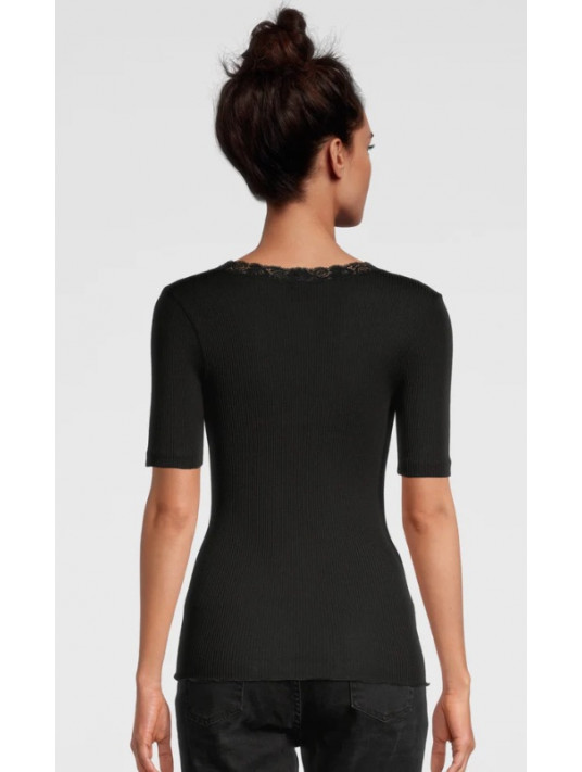 t shirt oscalito black