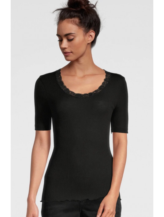 t shirt oscalito black