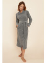 Feraud Fleece dressing gown