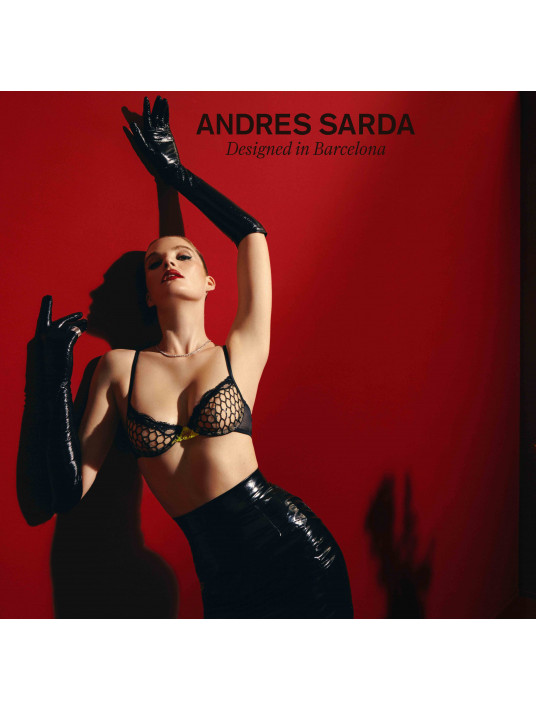 Andres sarda lingerie COOPER