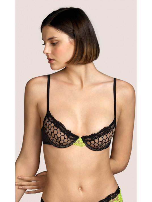 Andres sarda lingerie COOPER