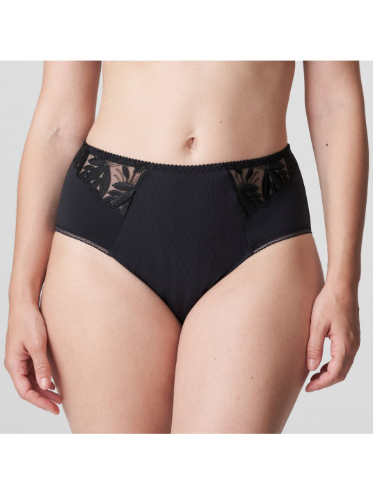 High brief charcoal ORLANDO