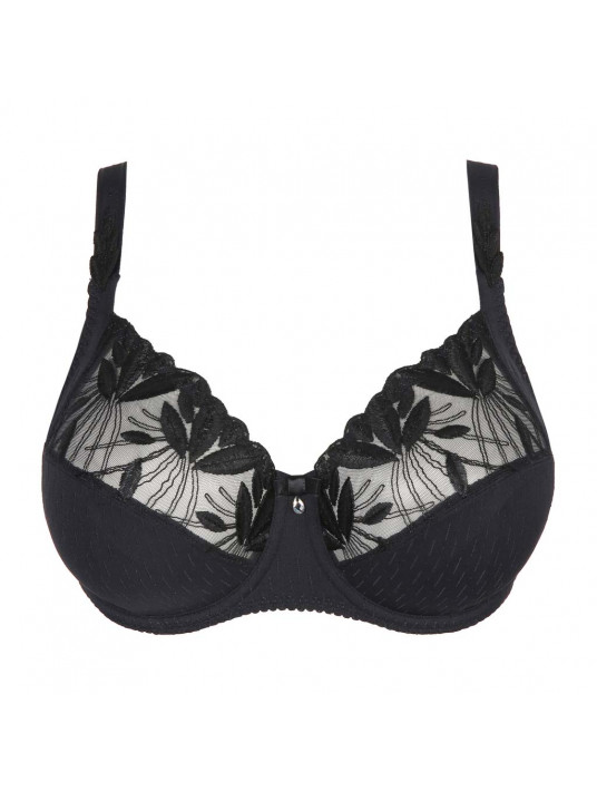 Prima Donna Soutien-gorge emboitant charbon ORLANDO