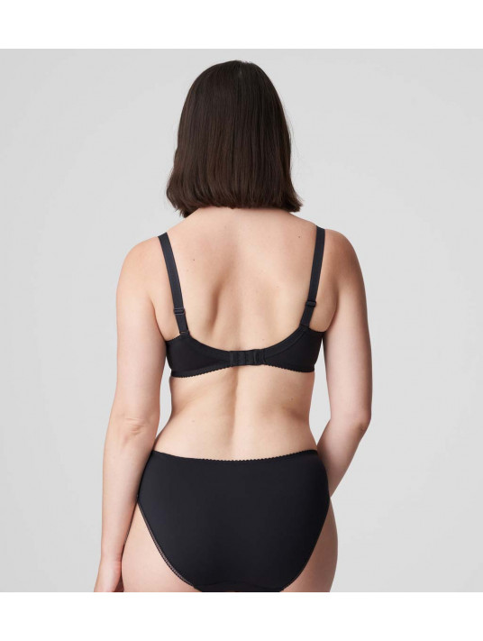 Prima Donna Soutien-gorge emboitant charbon ORLANDO