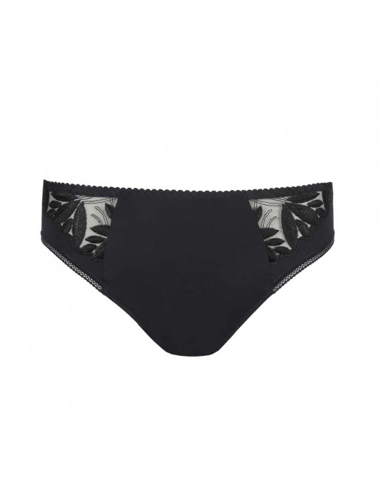 Prima Donna Rio brief charcoal ORLANDO