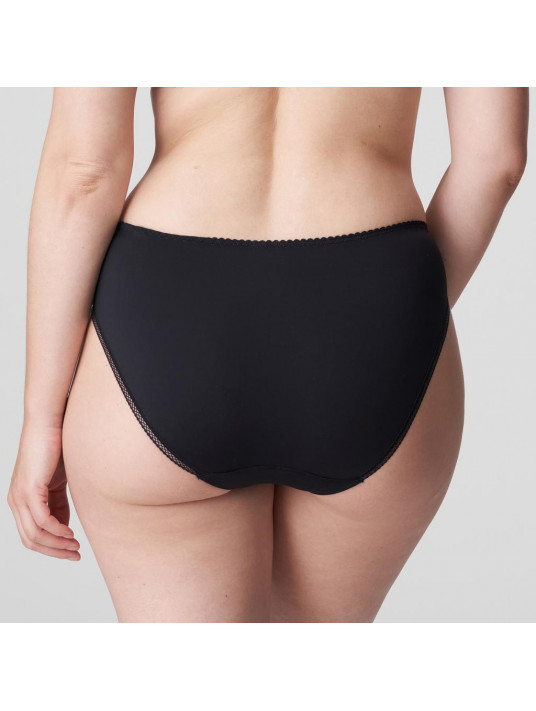 Prima Donna Slip classique charbon ORLANDO