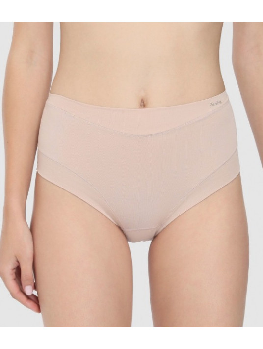 Maxi Panties, High-Waisted Underwear
