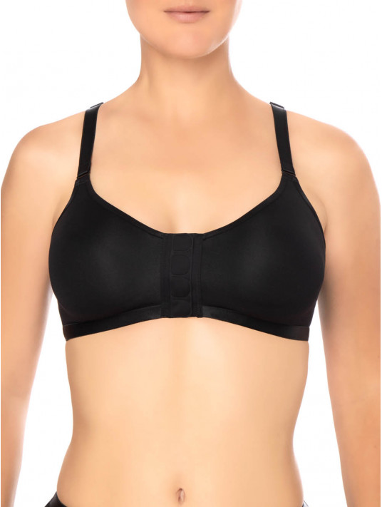 felina Wireless molded bra front closure BEYOND BASIC