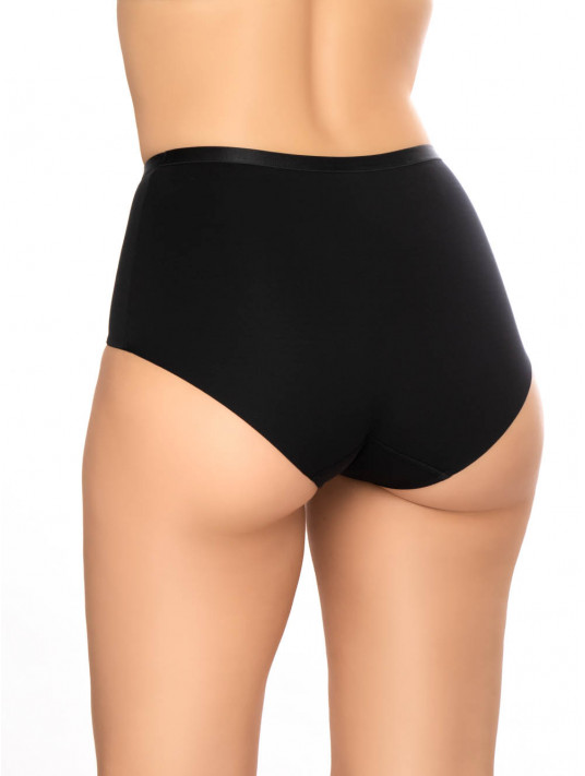felina Panty gainant noir BEYOND BASIC