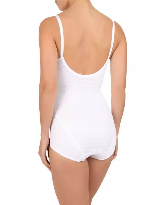 Wireless Body control white - WEFTLOCK Wireless Body control white - WEFTLOCK
