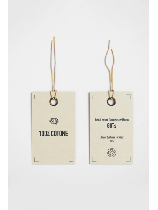 cotton tag oscalito
