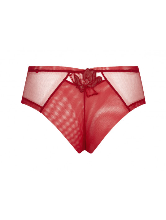 Lise cHarmel Shorty red GLAMOUR COUTURE