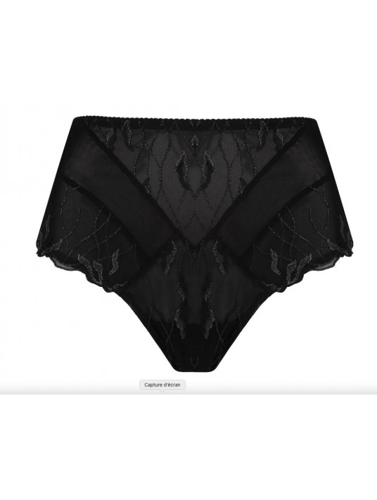 Lise charmel Slip haut gainant LES NUITS CHICS