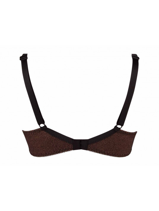 Antigel Half cup bra fitting DISCO DENTELLE