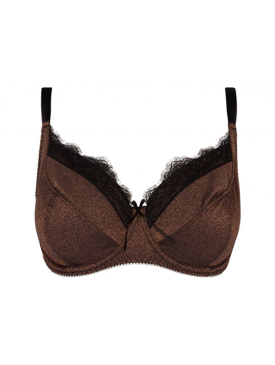 Antigel Half cup bra fitting DISCO DENTELLE