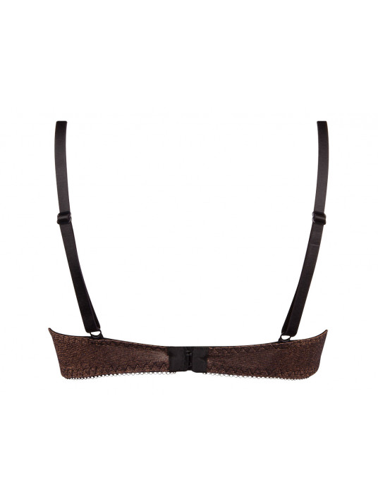 Antigel Soutien-gorge coque progressives DISCO DENTELLE