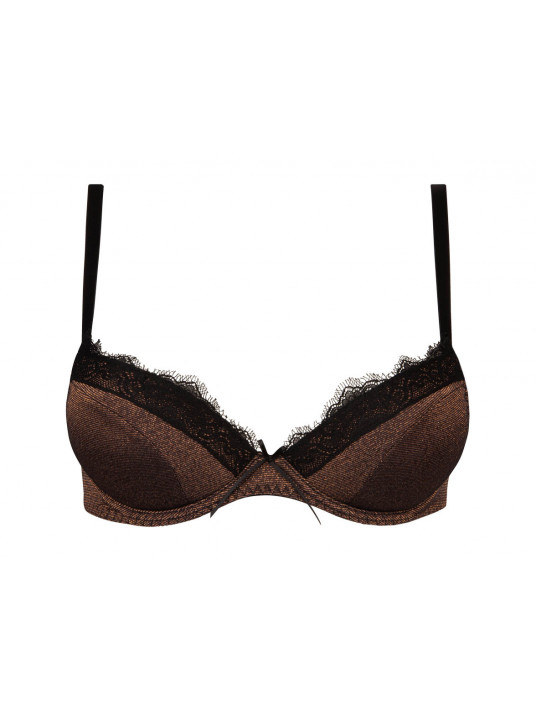 Antigel Soutien-gorge coque progressives DISCO DENTELLE