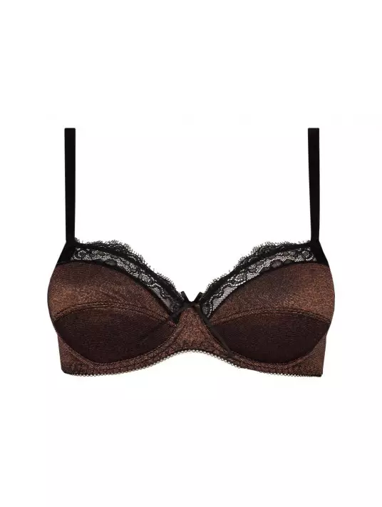 Antigel Underwired bra DISCO DENTELLE Antigel Underwired bra DISCO DENTELLE
