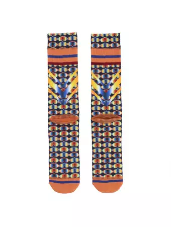 Chaussettes Homme AFNF...