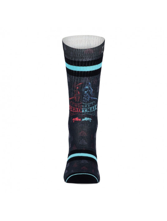 Chaussettes Homme XMAS BAD SANTA