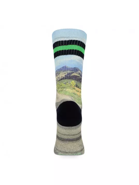Chaussettes Homme SKATING DOG Chaussettes Homme SKATING DOG