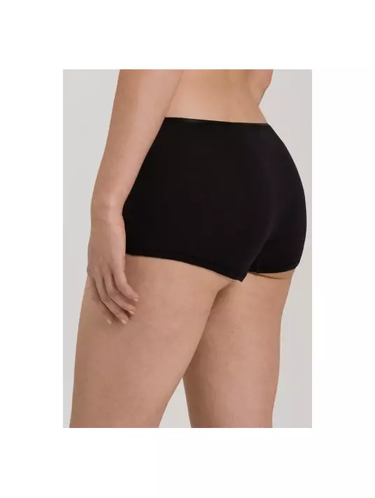 Seamless shortleg pants COTTON Seamless shortleg pants COTTON