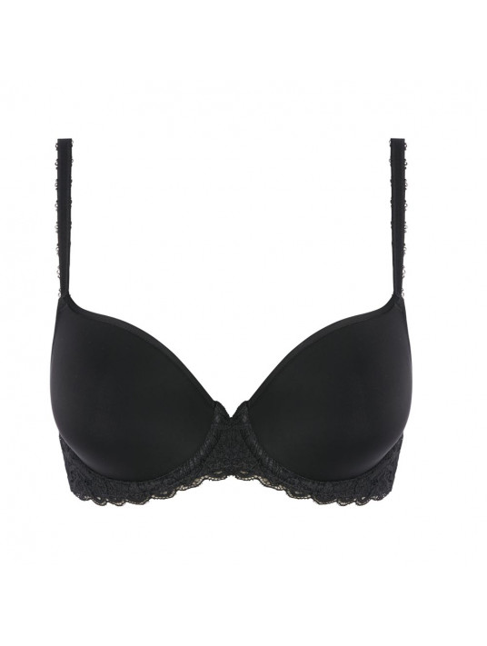 Wacoal Soutien-gorge contour noir RAFFINE