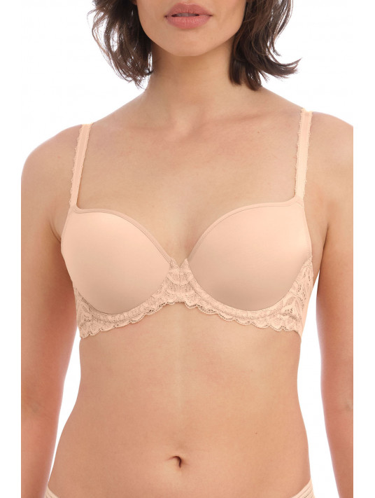 Wacoal Soutien-gorge contour peau RAFFINE
