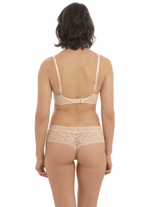 Tanga skin RAFFINE