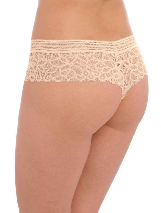 Tanga skin RAFFINE
