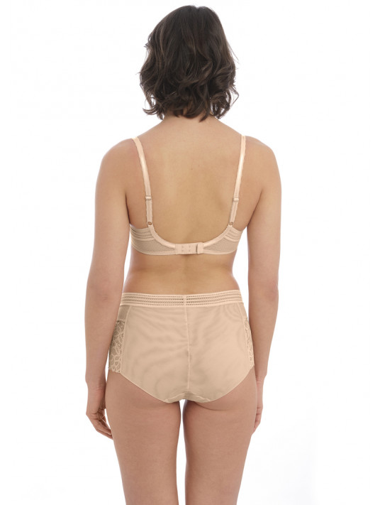 Underwired bra skin RAFFINE