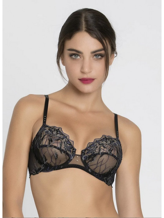 Lise Charmel Underwired bra LES NUITS CHICS