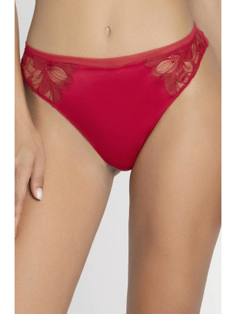 Thong red GLAMOUR COUTURE